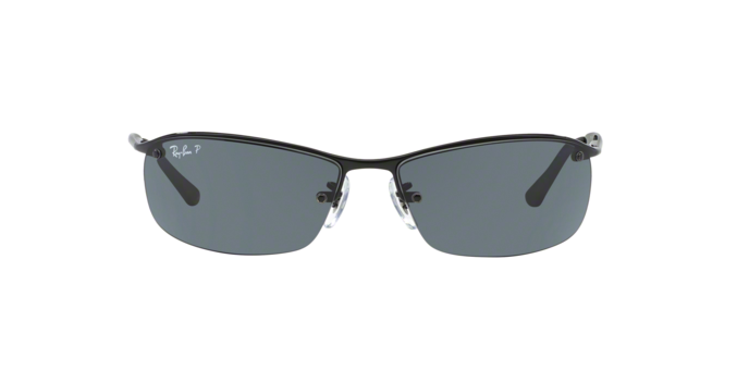 OKULARY RAY-BAN® RB 3183 002/81 63 ROZMIAR L OKULARY RAY-BAN® RB 3183 002/81 63 ROZMIAR L